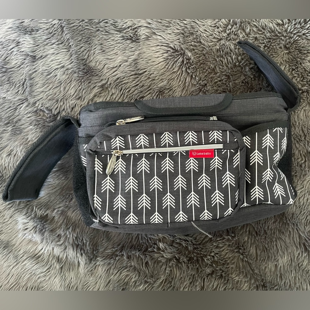 Leke Baby Stroller Storage Bag